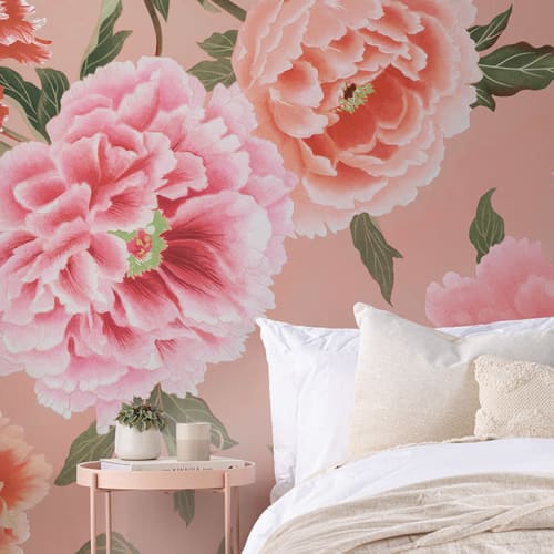 Image Floral