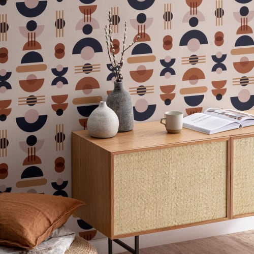 Image Mid-Century Modern