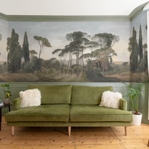 Image Panoramic