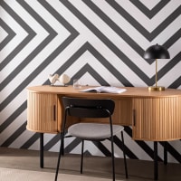 Image Striped