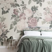 Image Vintage Floral